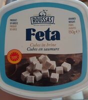 Feta