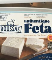 Feta