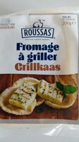Fromage à griller