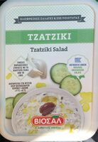 Tzatziki