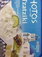 Tzatziki