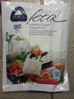Fromage Feta A.O.P.