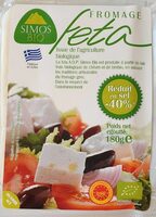 Feta