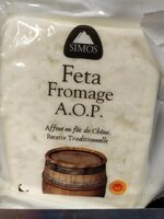 Feta Fromage AOP