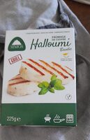 Halloumi