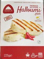 Halloumi