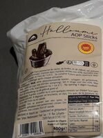 Halloumi aop