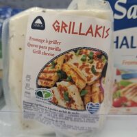 Grillakis - Simos