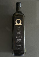 Extra Virgin Olive Oil