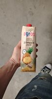 Jus ananas agros