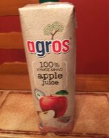 Jus de pomme