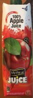 Apple juice