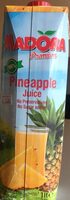 Pineapple Juice