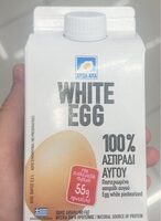 White Egg