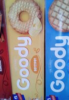 Goody βουτύρου