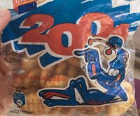 Allatini crackers