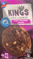 Soft cookie Kings