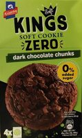 Kings  soft cookies zero