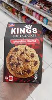 King's Soft Cookie