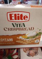 Vita Crsipbread
