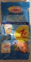 Elite crackers