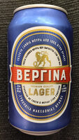 Lager