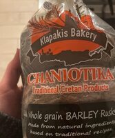 Chaniotika