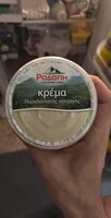Traditional Vanilla Cream Pudding