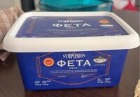 Feta