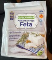 Feta