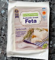 Authentic Greek Feta