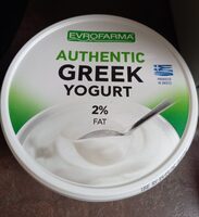Evrofarma Greek Yogurt