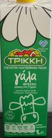 Fresh Milk 1% Light Trikki