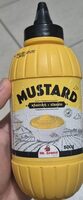 Classic Mustard