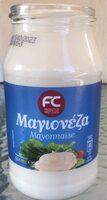 Mayonnaise