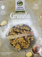 Granola