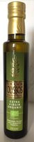 Greek Olive Oil