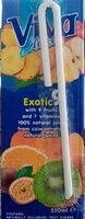 Exotic9