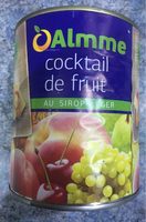 Cocktail de fruit