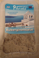 Auberginensalat