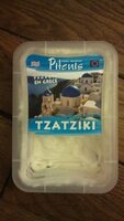 Tzatziki