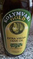 Olivenöl