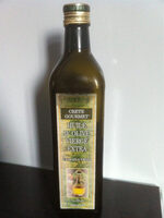 Huile D'olive Vierge Extra