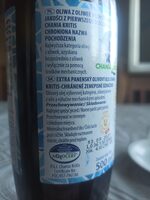 Extra Virgin Olive oil