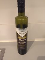 Huile d olive olympia