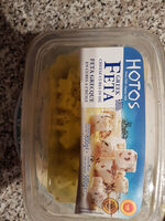 Greek feta