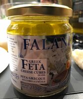 Feta