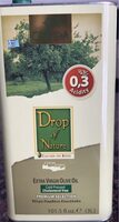 Olive oil