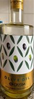 Olive oil