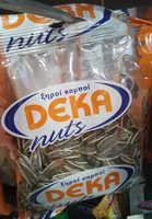 Deka sporia Maura analata